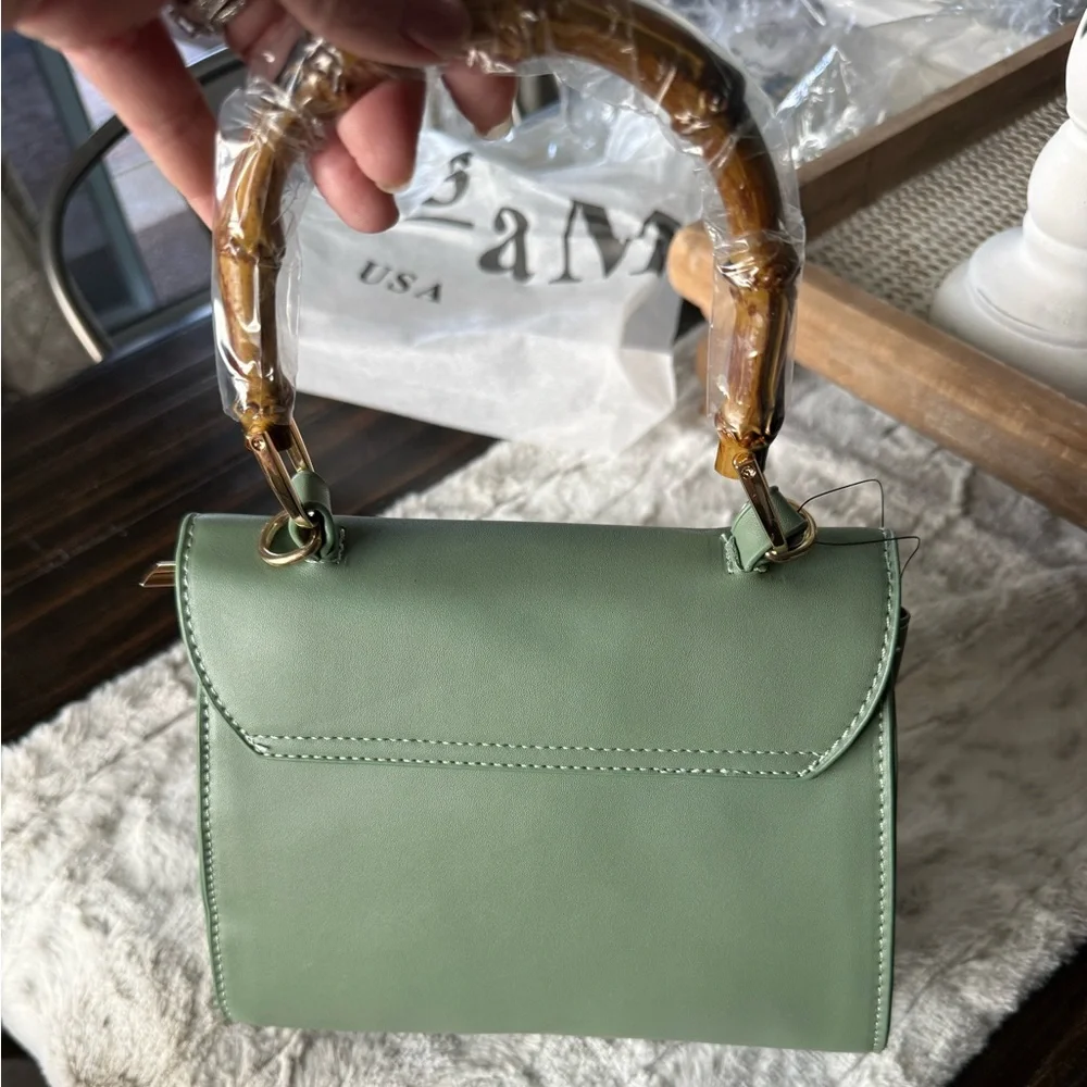 Hello 3am Handbag/Crossbody New - Picture 2 of 7